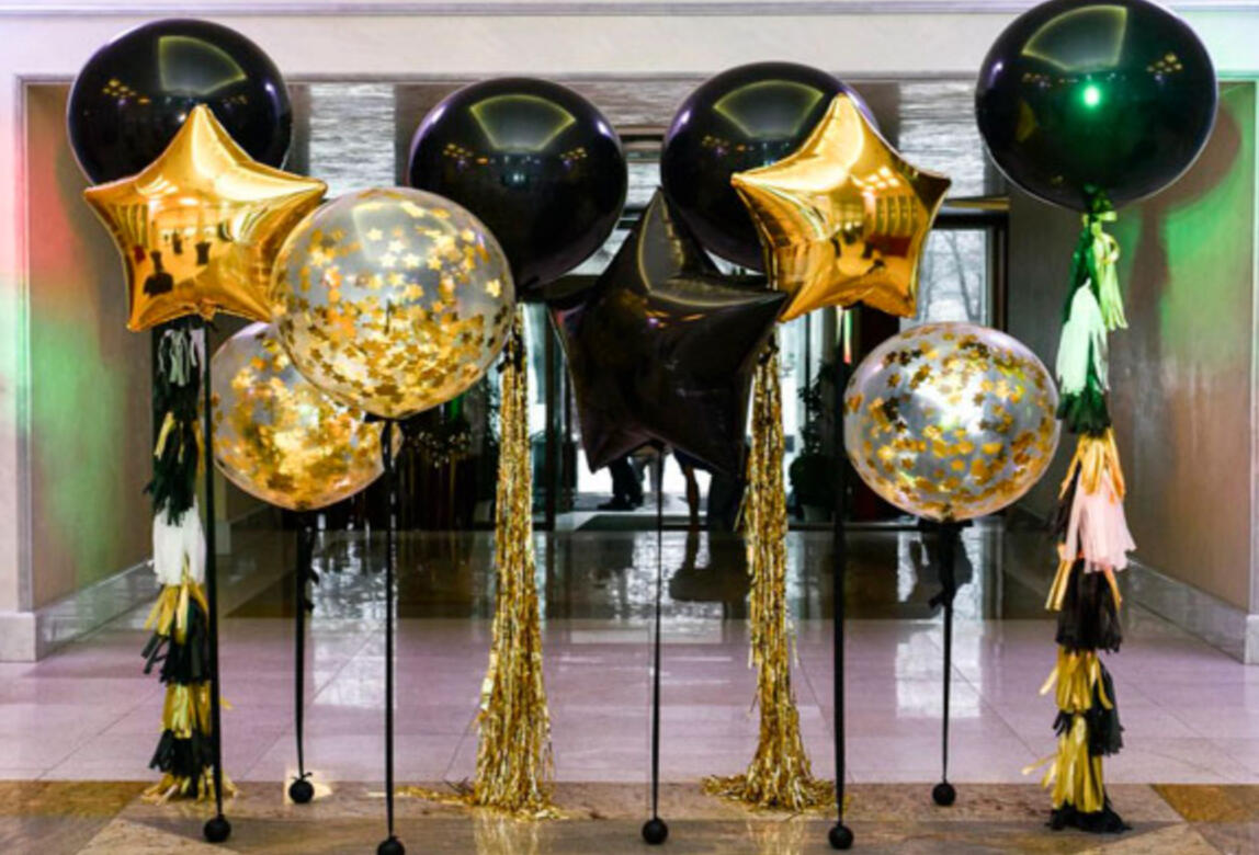 Office Opening / Company Anniversary