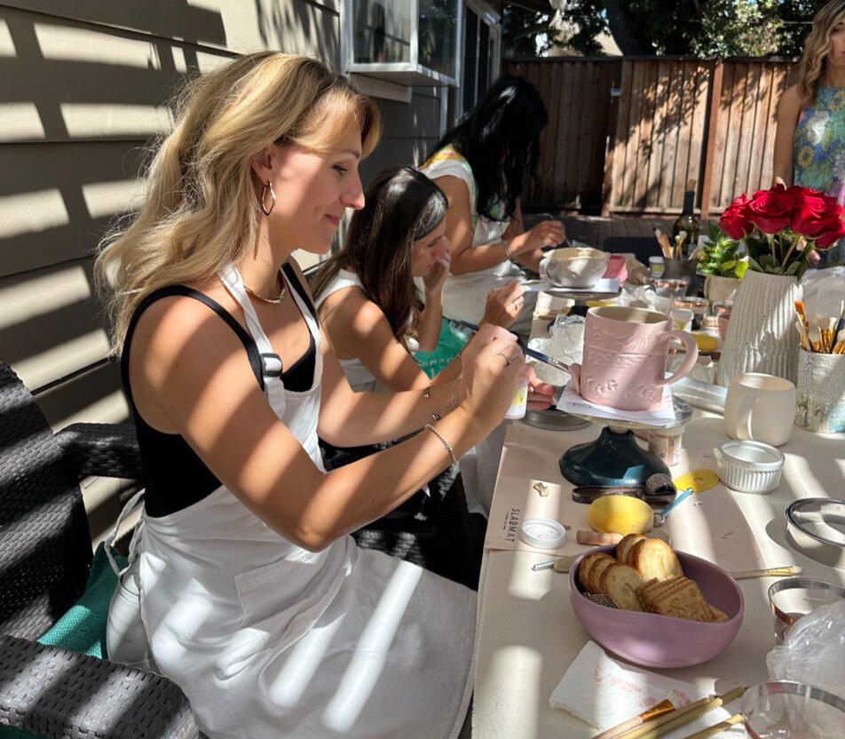 Creative &amp; Experiential Workshops (Candle Making, Ceramics, Painting, Glass Art, and more)