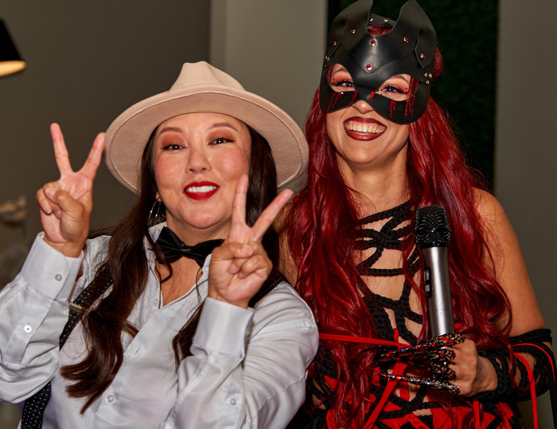 Immersive Entertainment Quests (Detective Investigation, Treasure Hunt, Code-Breaking Challenges, Masquerade Mystery, Heist Scenario, and more)